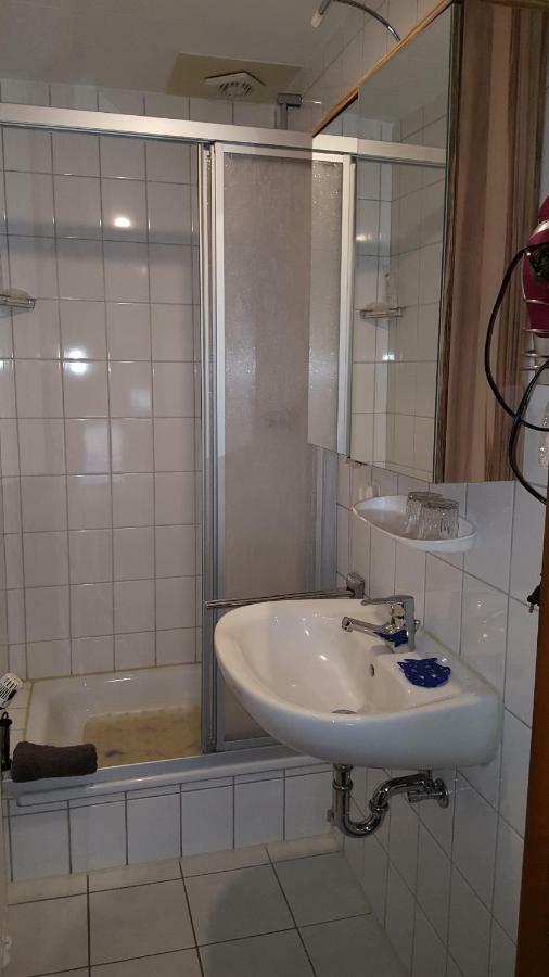 Wohnung 4 Mit Bankon Haus Annegrete Bensersiel Kültér fotó